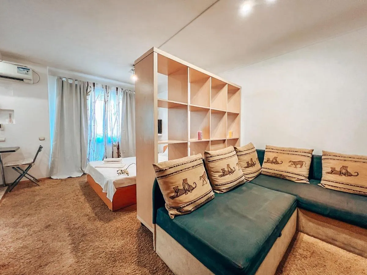 Apartment In The Center Of Kiev Oekraïne
