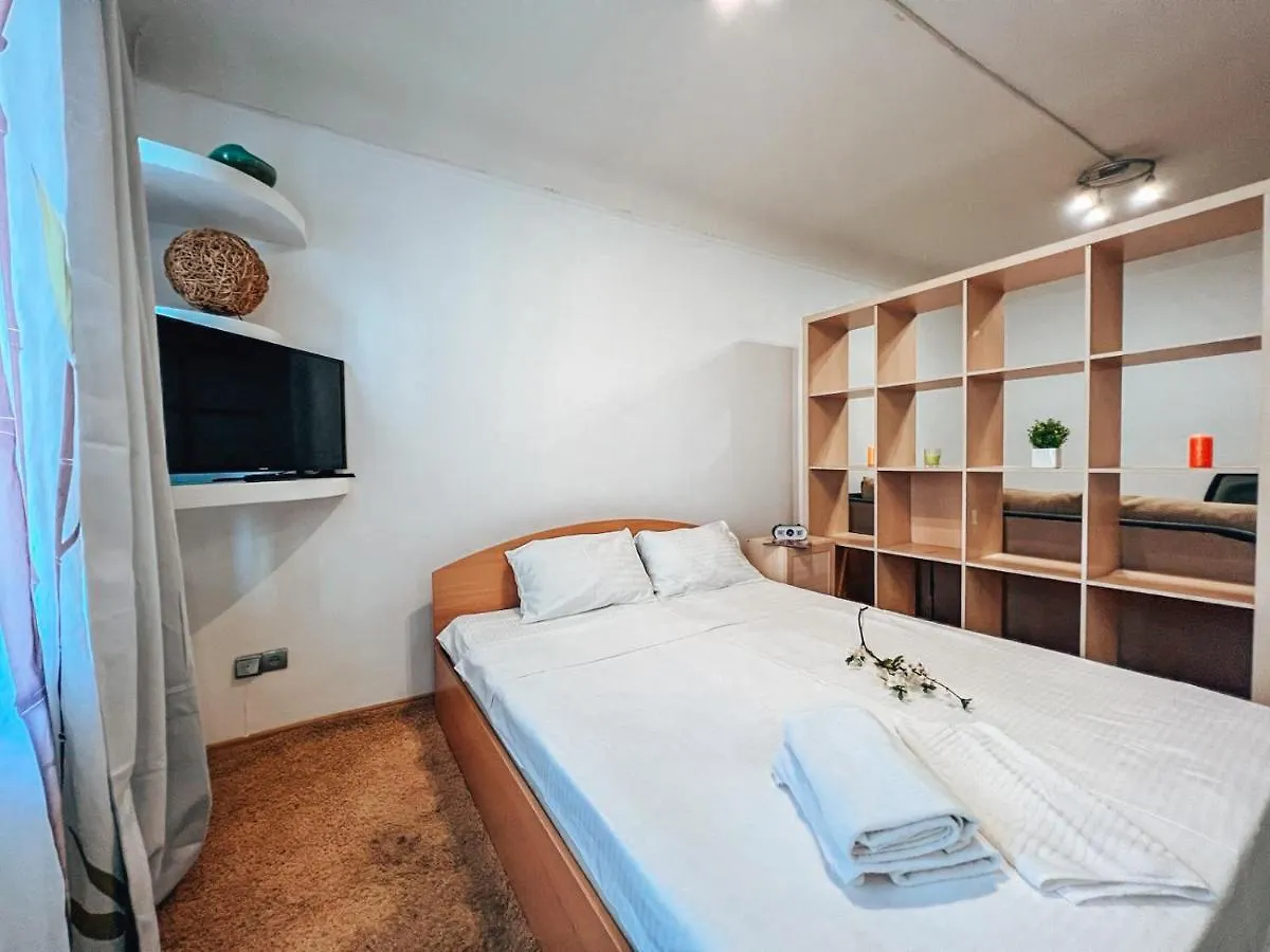 Apartment In The Center Of Kiev 0*,  Oekraïne
