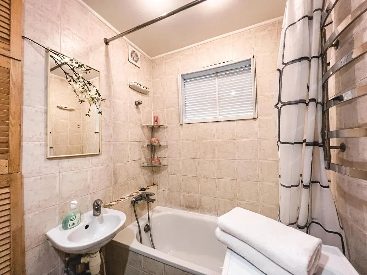 Apartment In The Center Of Kiev 0*,  Oekraïne