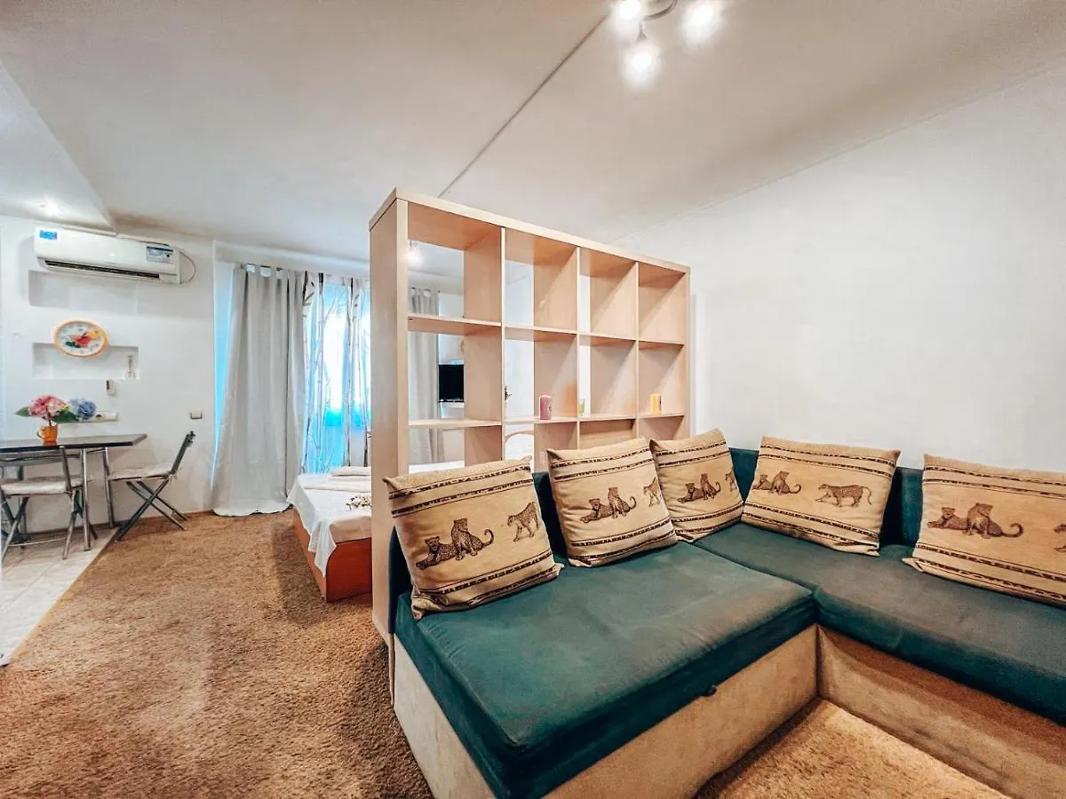 Apartment In The Center Of Kiev Oekraïne