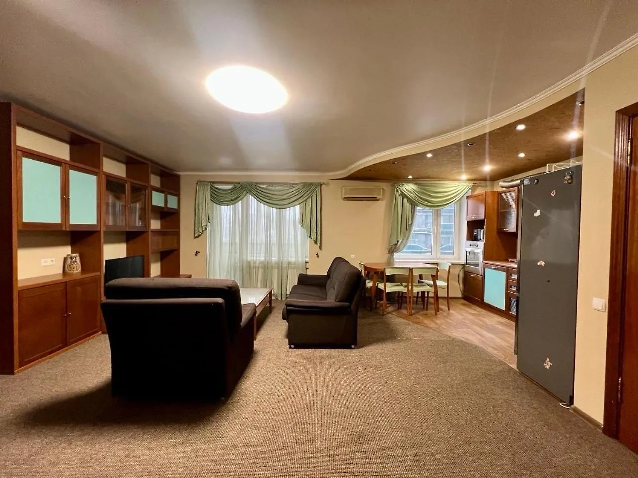 Apartment In The Center Of Kiev Oekraïne