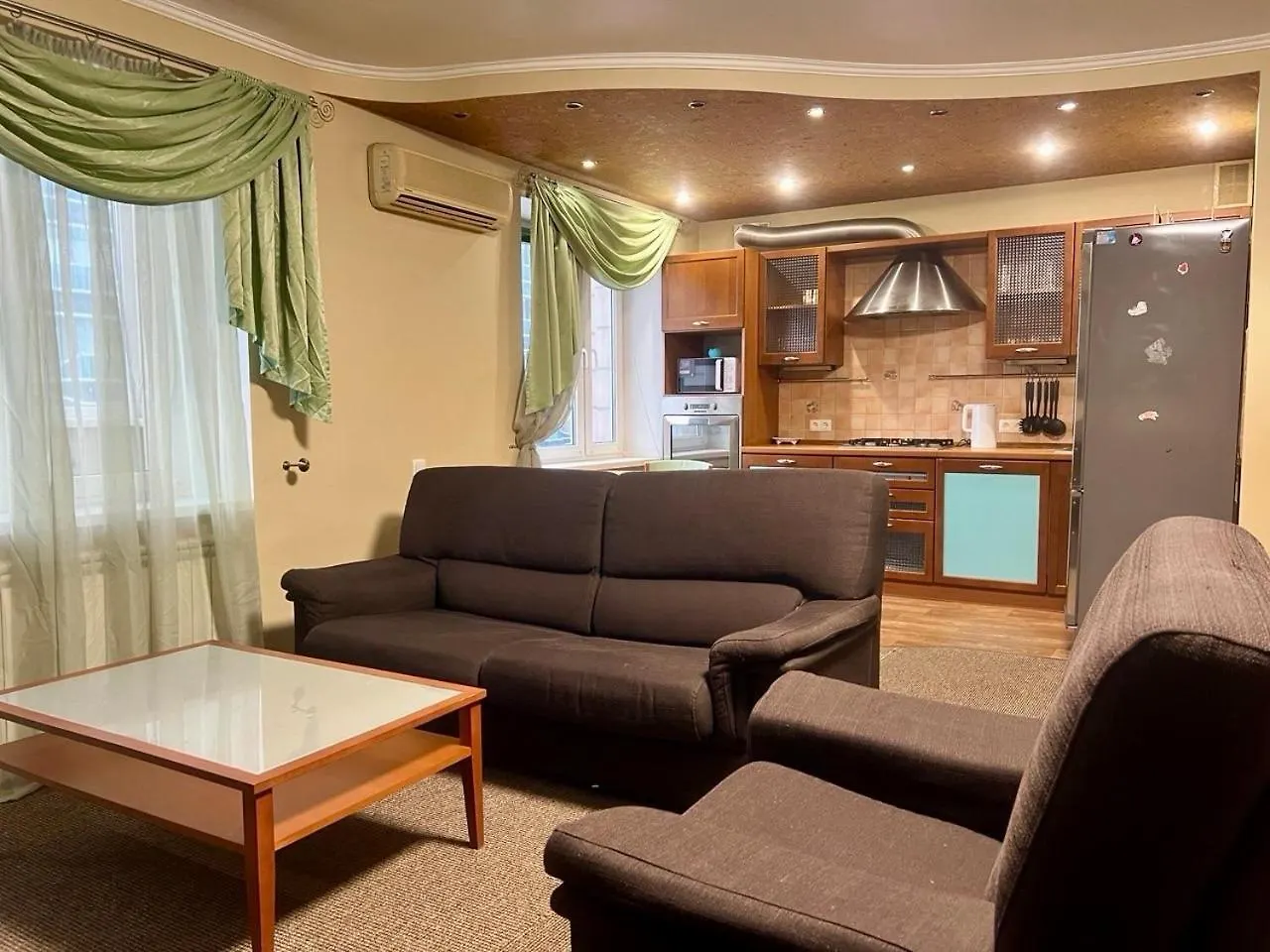 Apartment In The Center Of Kiev 0*,  Oekraïne