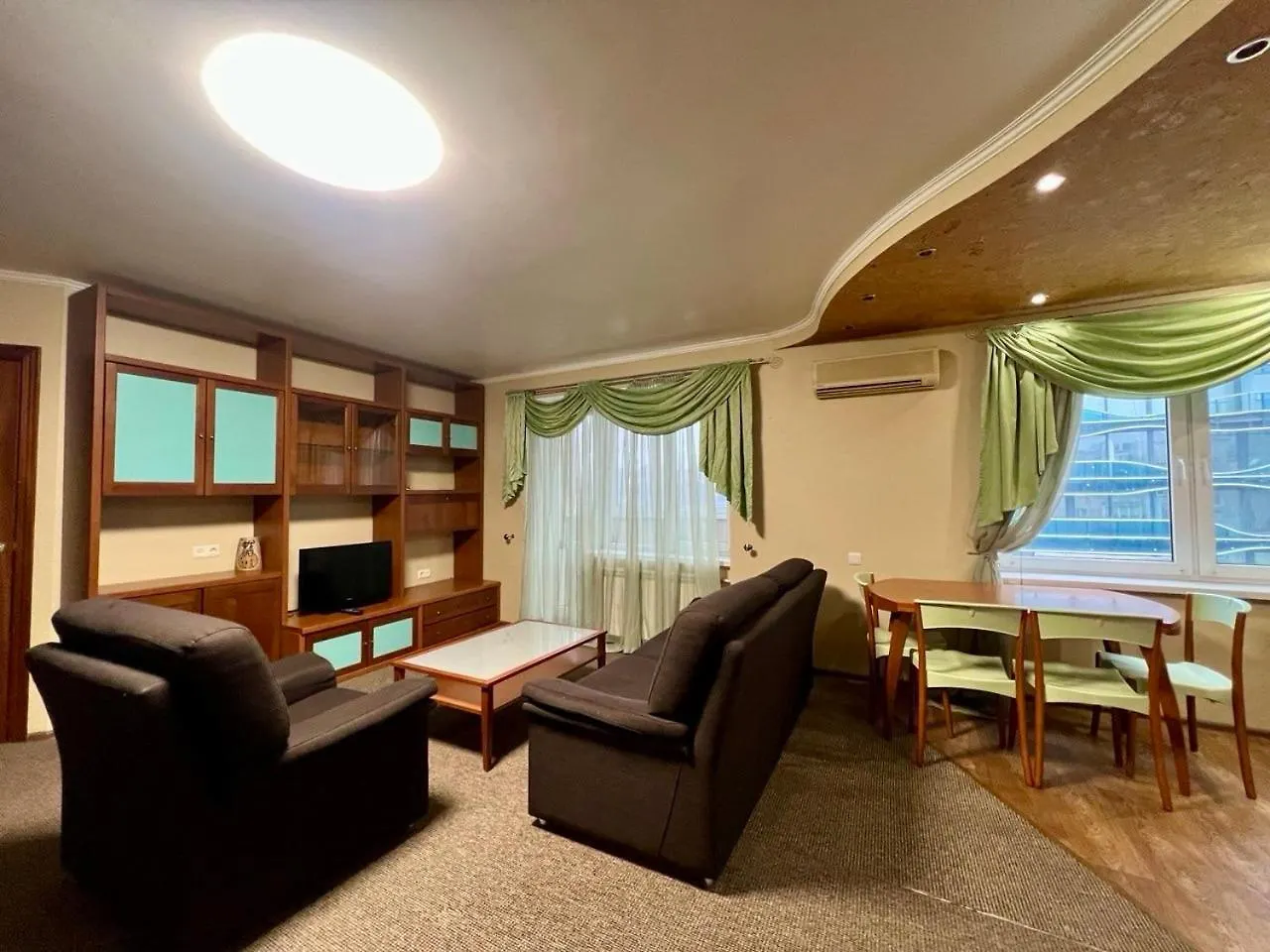 Apartment In The Center Of Kiev Oekraïne