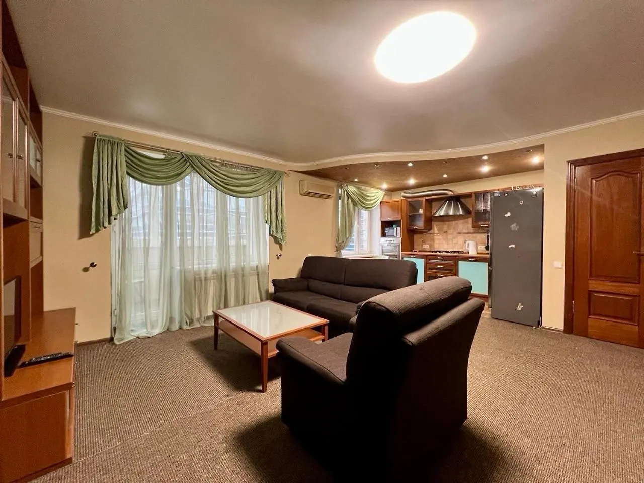 Apartment In The Center Of Kiev 0*,  Oekraïne