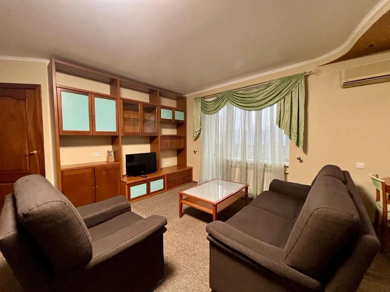 Apartment In The Center Of Kiev Oekraïne