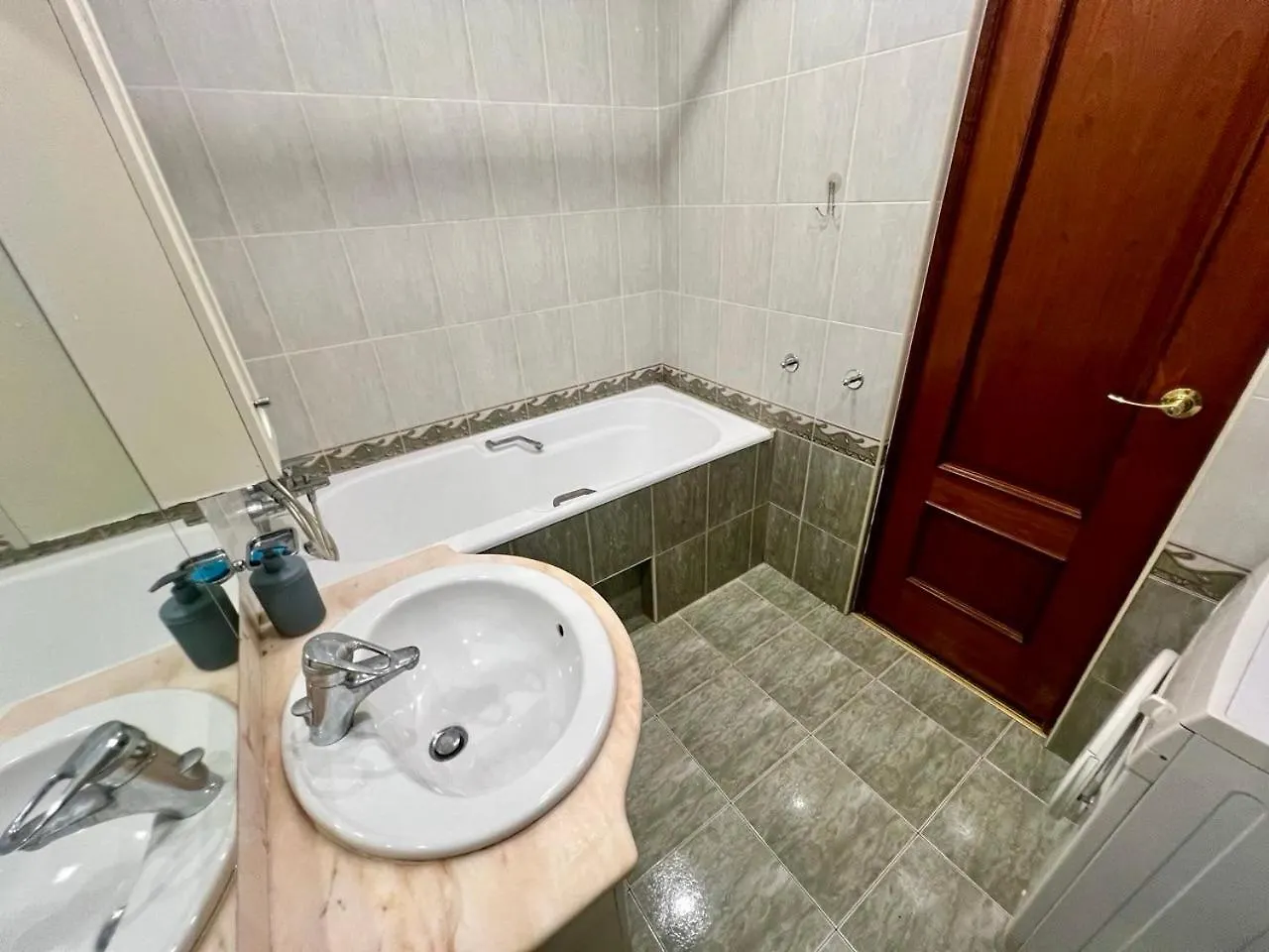 Apartment In The Center Of Kiev Oekraïne