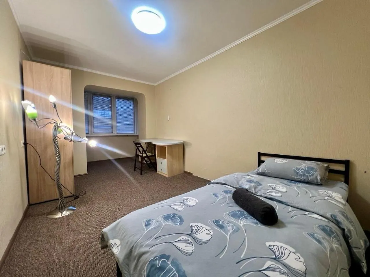 Apartment In The Center Of Kiev